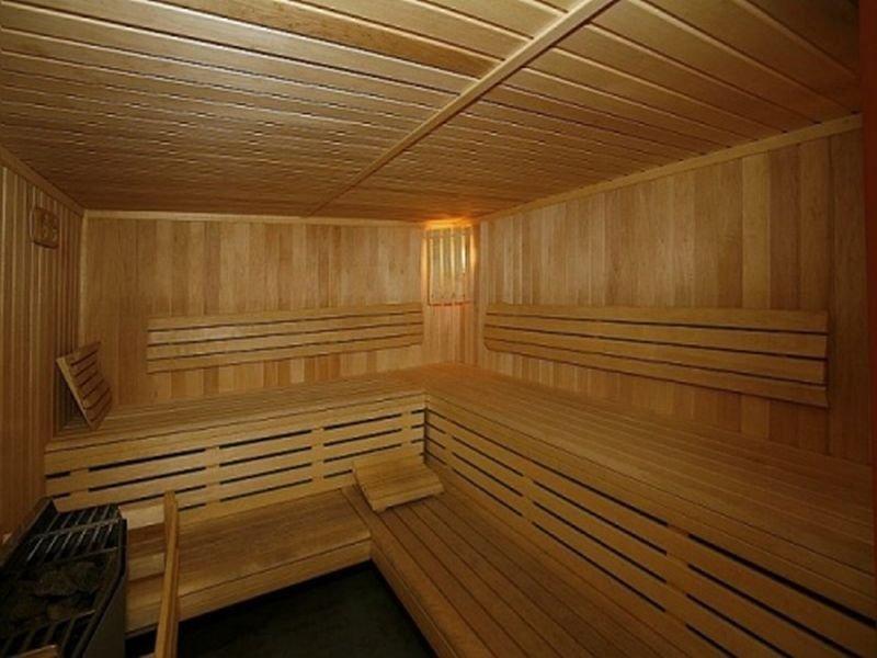 Residence Pierre & Vacances Le Machu Pichu Val Thorens Bagian luar foto