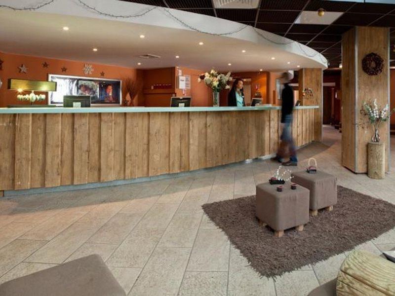 Residence Pierre & Vacances Le Machu Pichu Val Thorens Bagian luar foto